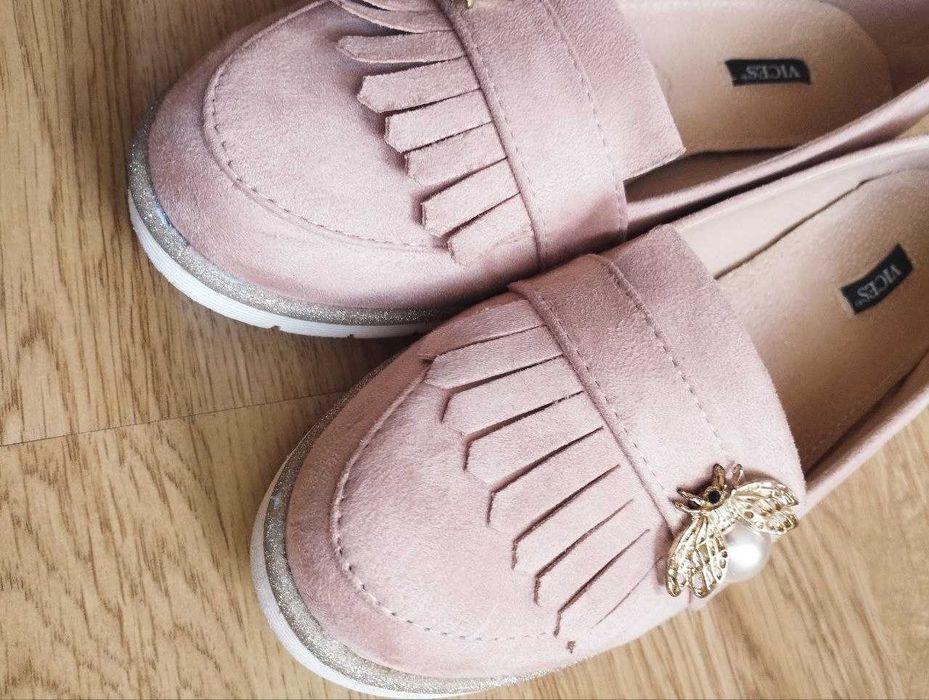 Лофери жіночі ,балетки,туфлі