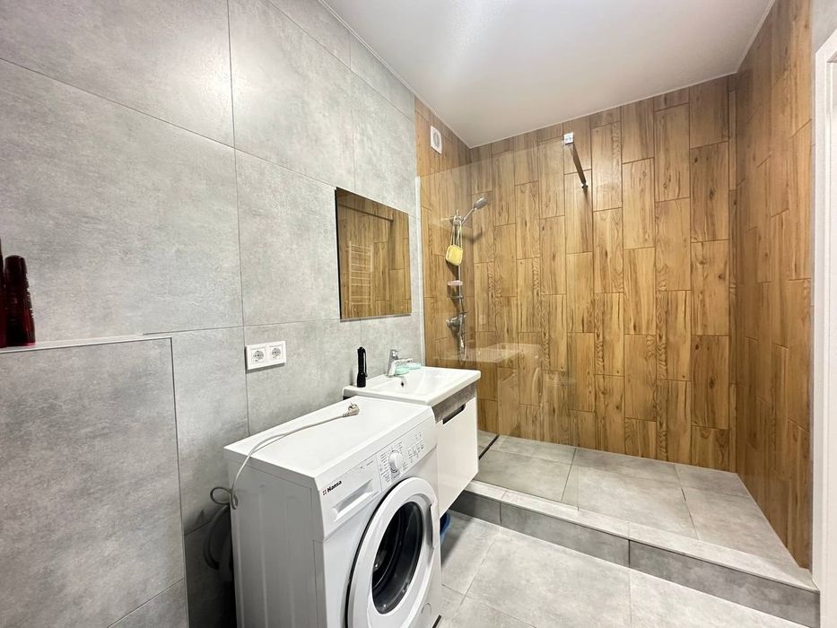 2к квартира з новим ремонтом. ЖК Покровський центр Гостомеля.