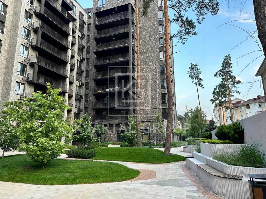 Продаж 3 кк в ЖК Ютландія, СЕРТИФІКАТ-ТАК