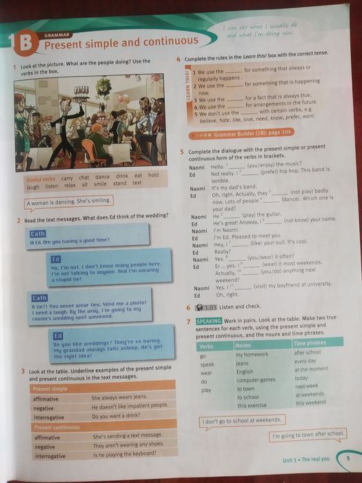 Solutions pre-Intermediate Student 's book