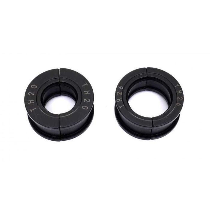 ZACISKARKA PRASKA do RUR PEX 16, 20, 26 + walizka KD10636