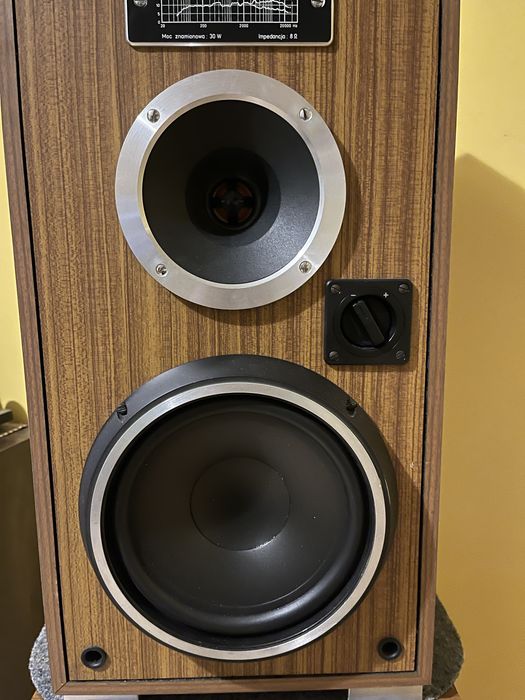 Tonsil ZG-30C 115 po modernizacji