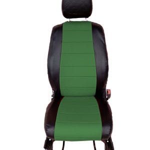 Чохли на сидіння, універсальні авточохли, екошкіра