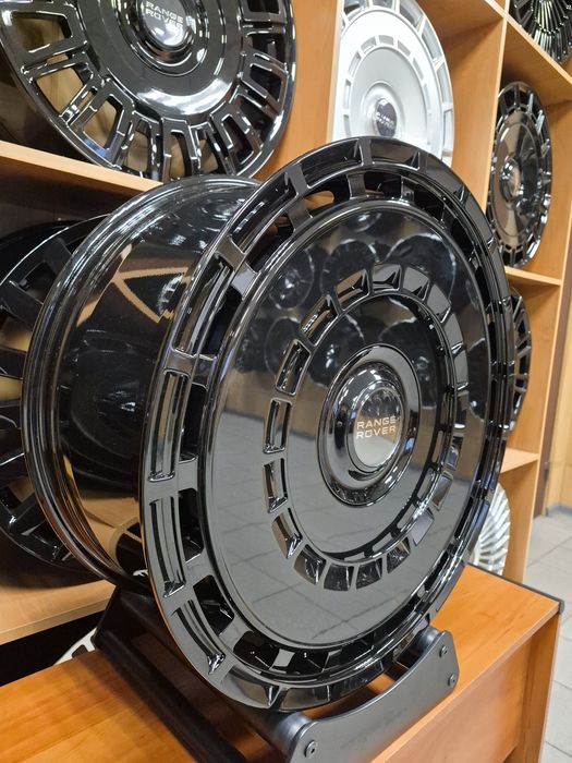 Ковані диски r22 Land Rover Range Rover L405, L 460, Sport, ленд ровер