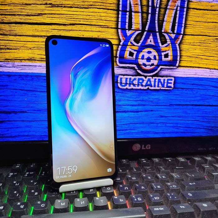 Смартфон Xiaomi Redmi 7a