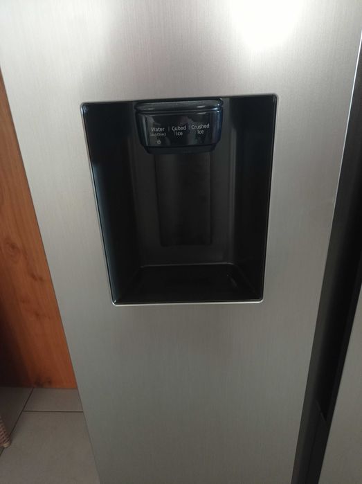 Frigorífico Samsung