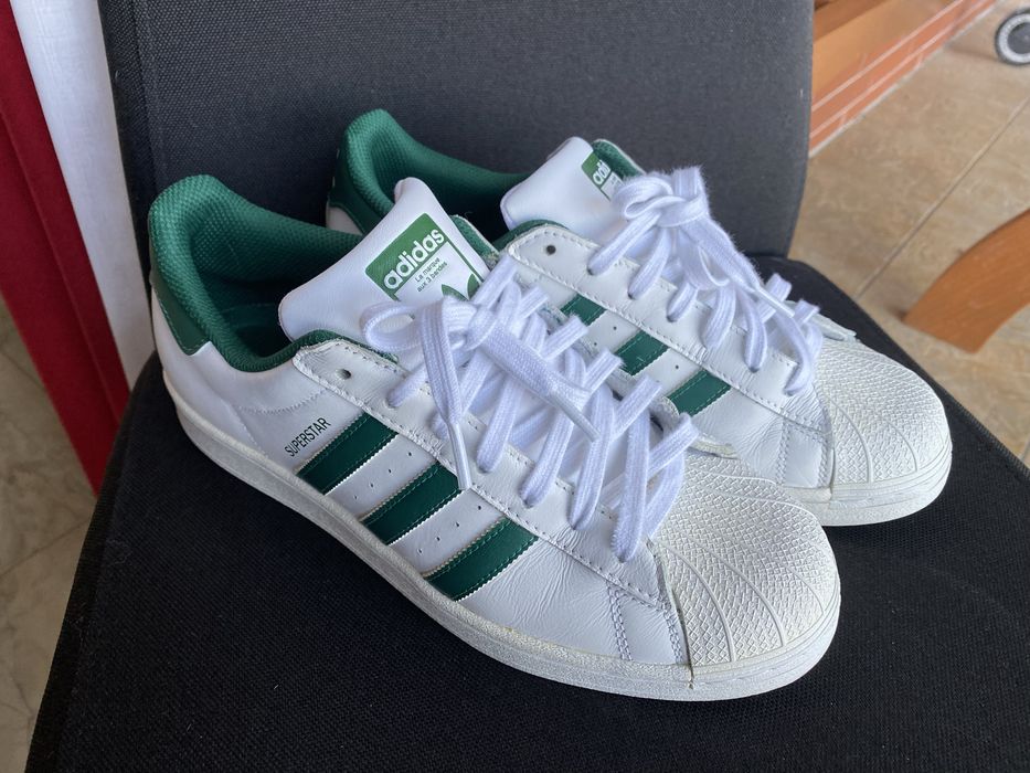 adidas superstar