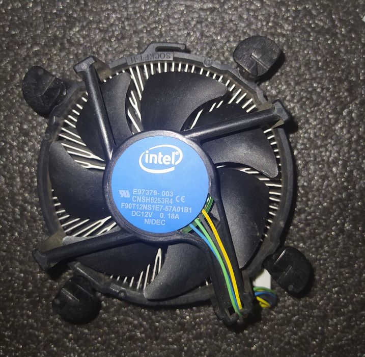Intel Pentium G4560 BOX