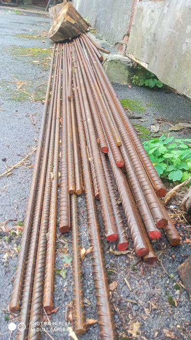 Арматура  28 продам