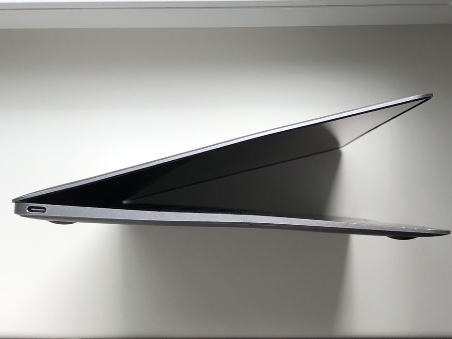 Apple MacBook 12 A1534 8Gb/256Gb