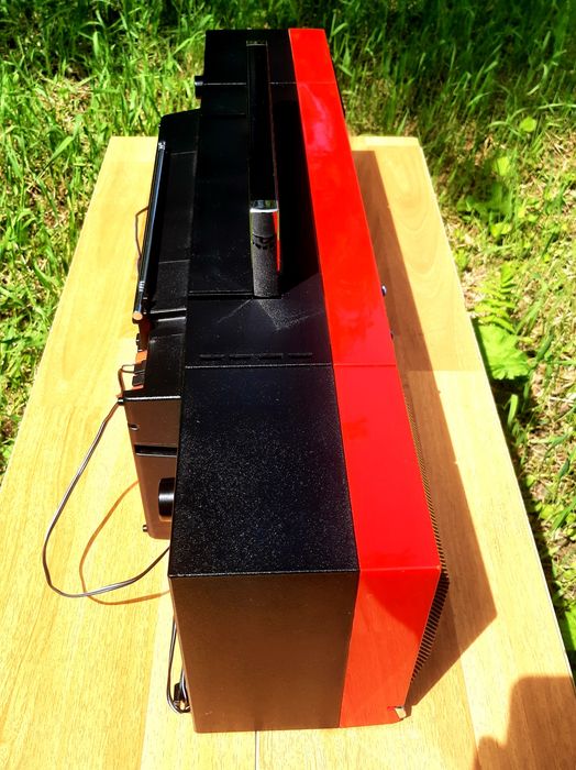 Магнитафон Sharp QT- 94 Z (R)
