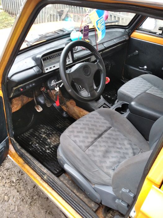 ВАЗ 2101 в хорошому стані