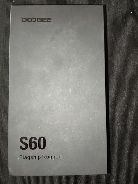 Doogee  S 60  super