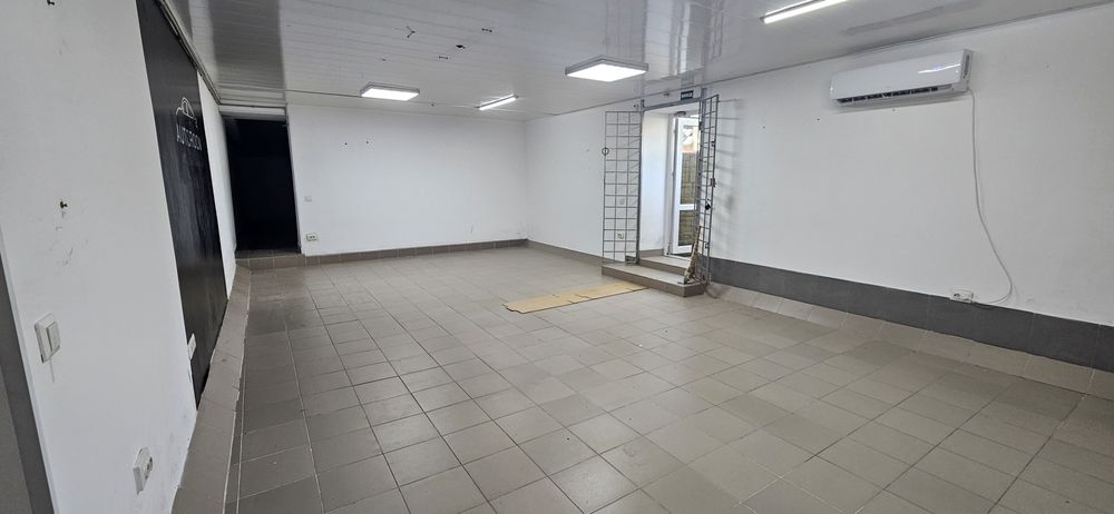 Оренда комерційного приміщення