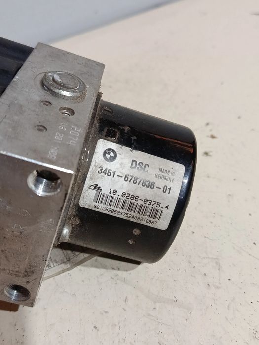 ABS BMW 3 (E90) | 04 - 13