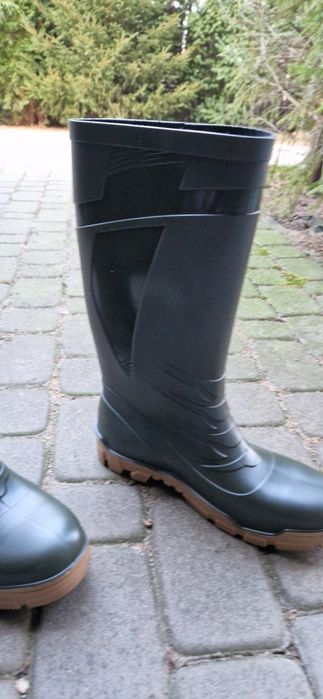 Kalosze termoizolowane