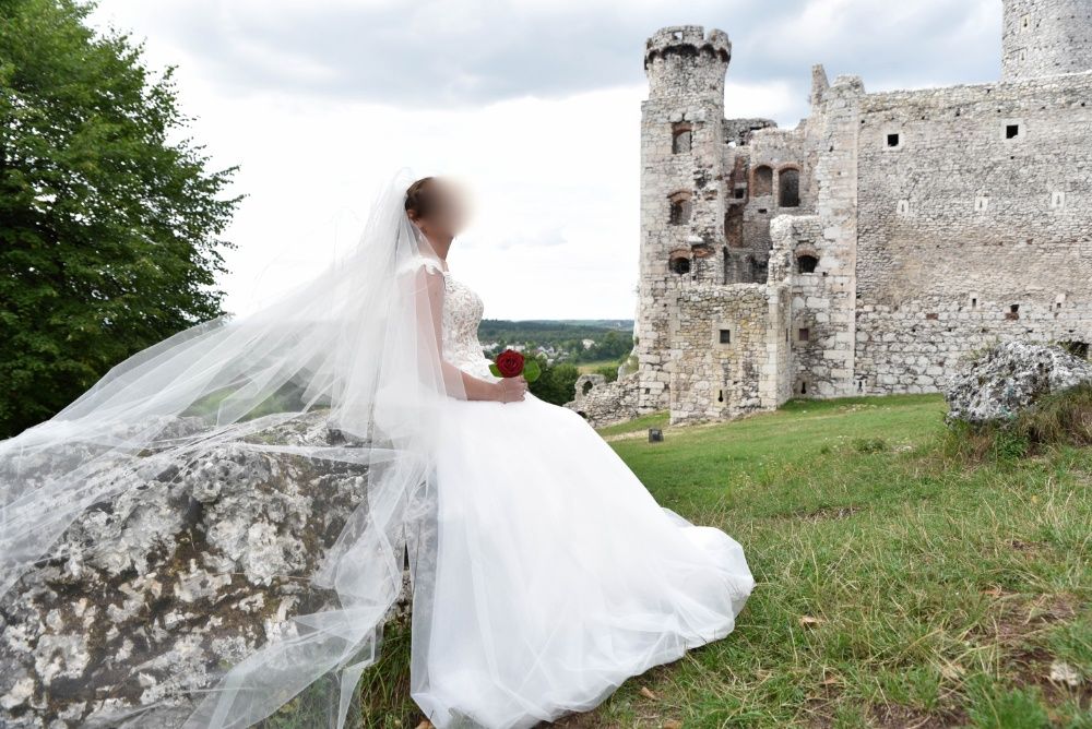 Suknia ślubna Bella Sposa