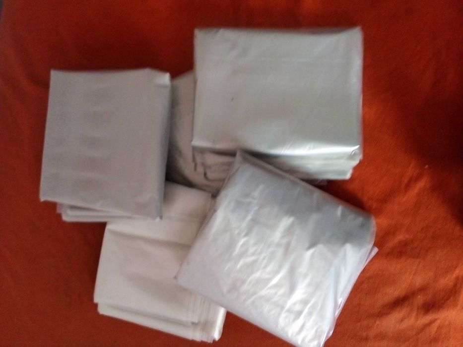 Плівка поліетиленова