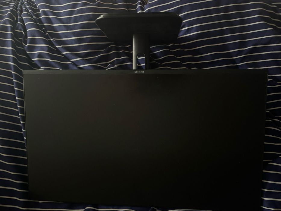 Monitor PHILIPS 24E2N1110 23.8" 1920x1080px IPS 120Hz 1 ms