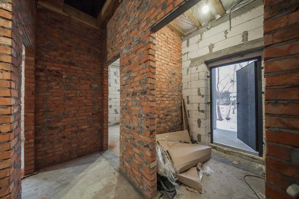 Продаж будинку Ворзель, вул. Лісова, 44  ОК СГТ Ясна Поляна Без %