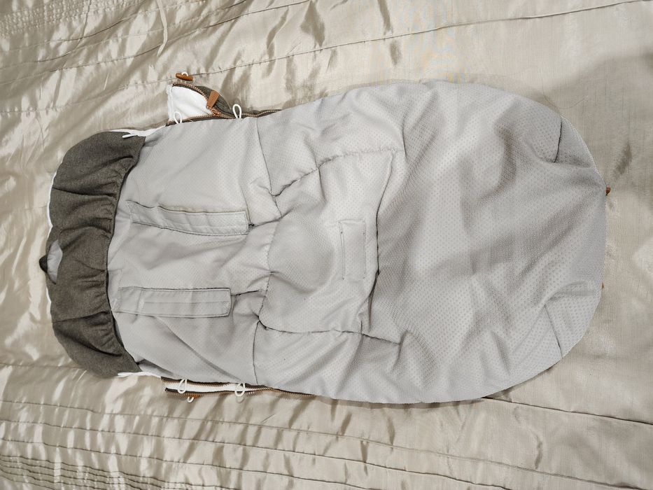 Футмуф, конверт, jane