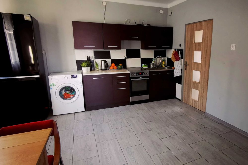 Dom pod lasem na ogromnej działce (1,5 ha) – Bezpośrednio!