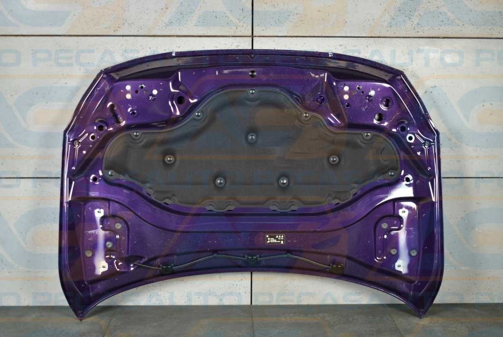 BMW 1 F70  PACK M Frente Completa 2 0 2 4 - 2 0 2 6
