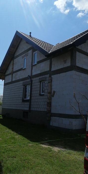 Budowy Rozbudowy domow / dobudowy / nadbudowy / Dachy / Elewacje