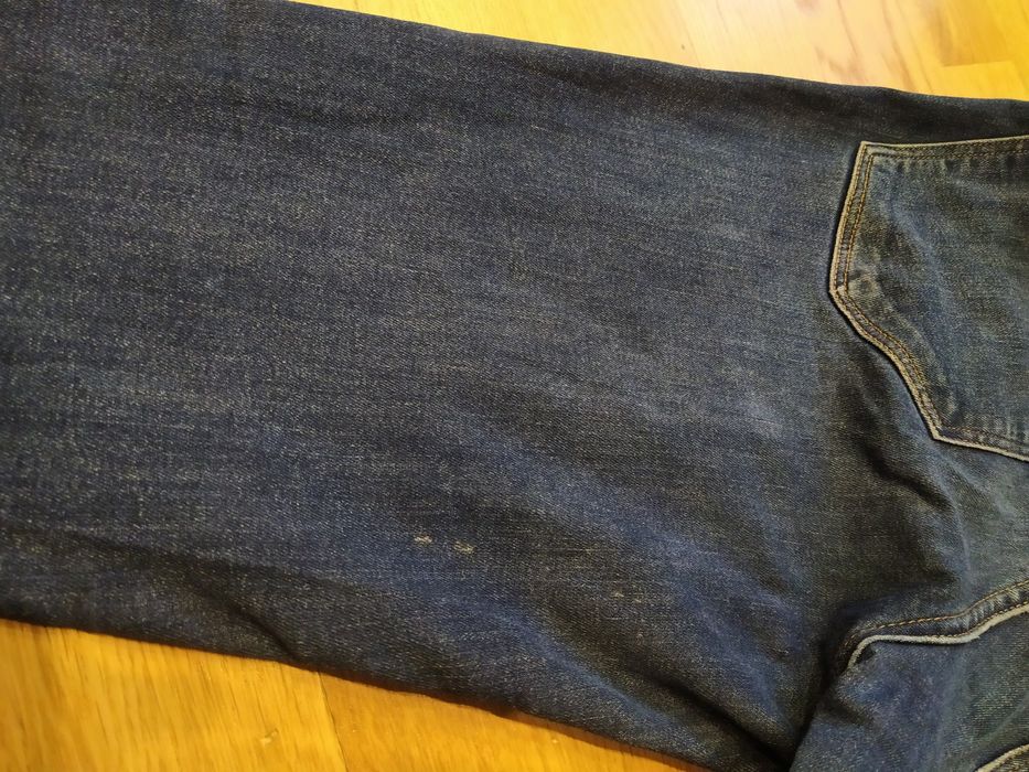 3x Spodnie ciążowe  roz.M