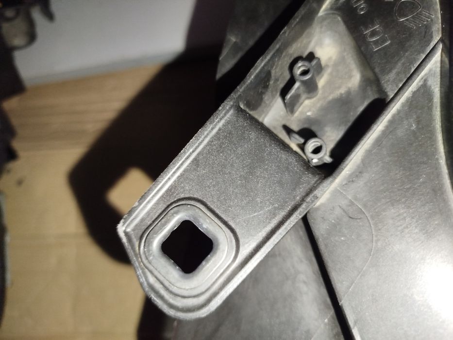 Фара audi a6 c7 USA фари ауді а6с7 AUDI A6C7