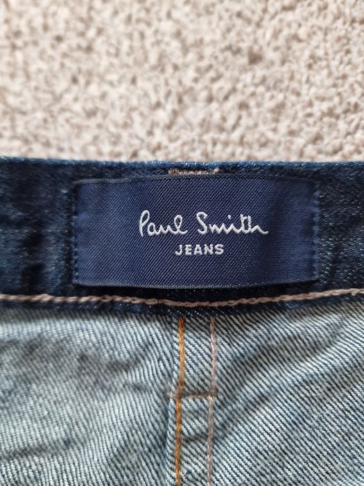 Paul Smith чоловічі джинси