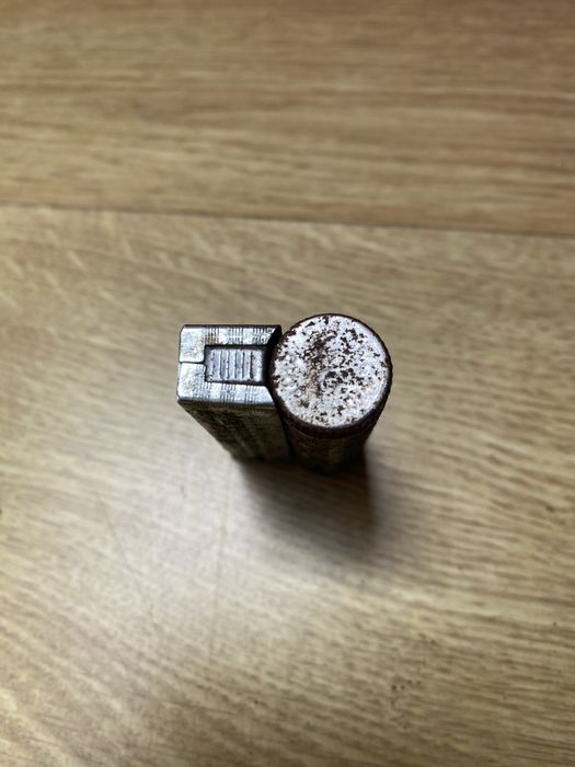 Isqueiro “Trench” Vintage