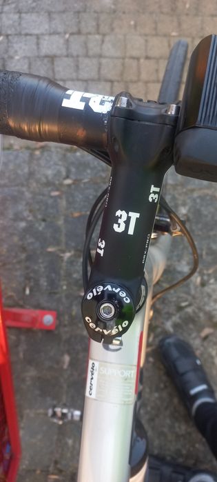 Rower szosowy Cervelo r3 Carbon