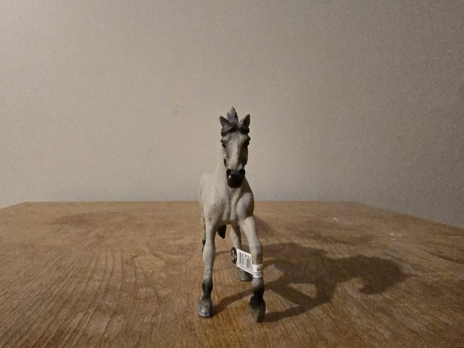Schleich koń mustang rasy Soraia ogier figurka model z 2020