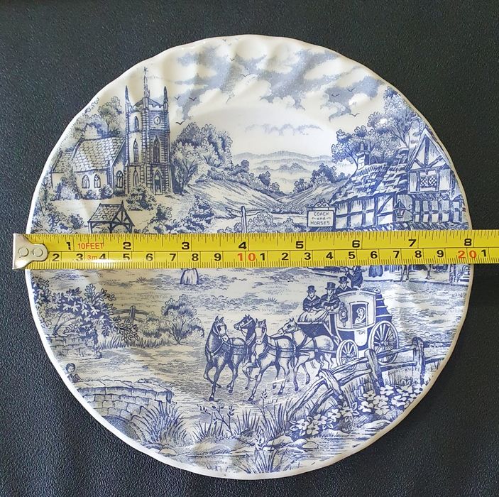 prato italiano antigo