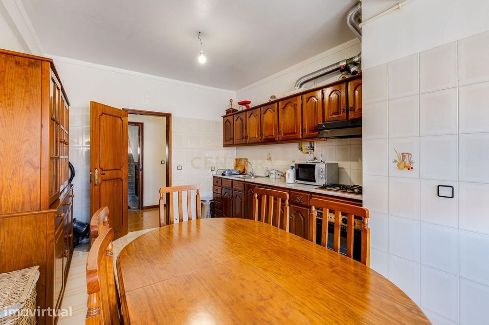 Apartamento T3 em Pombal