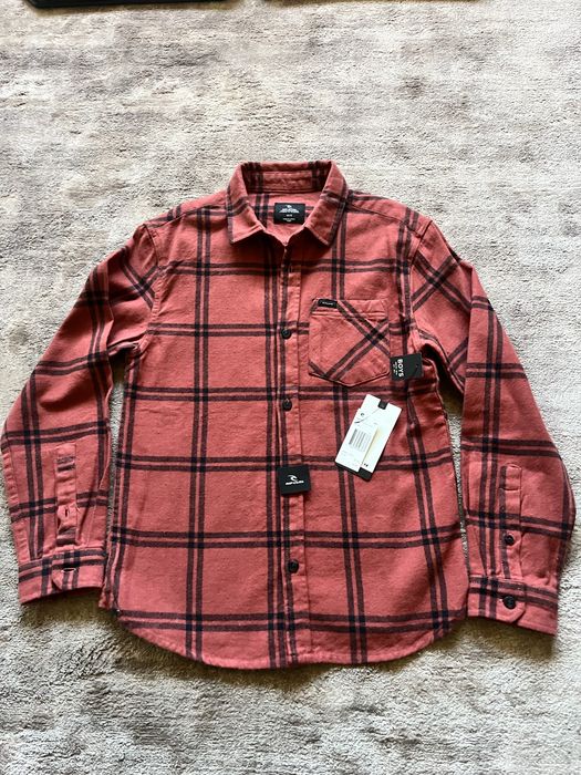 Camisa Rip Curl - Boy