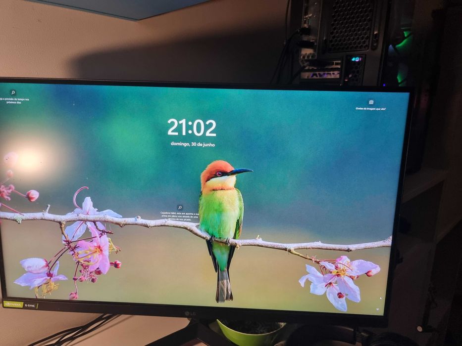vendo computador gamer | I7-12700kf | 3080 10gb | 32gb ram | 1tb ssd