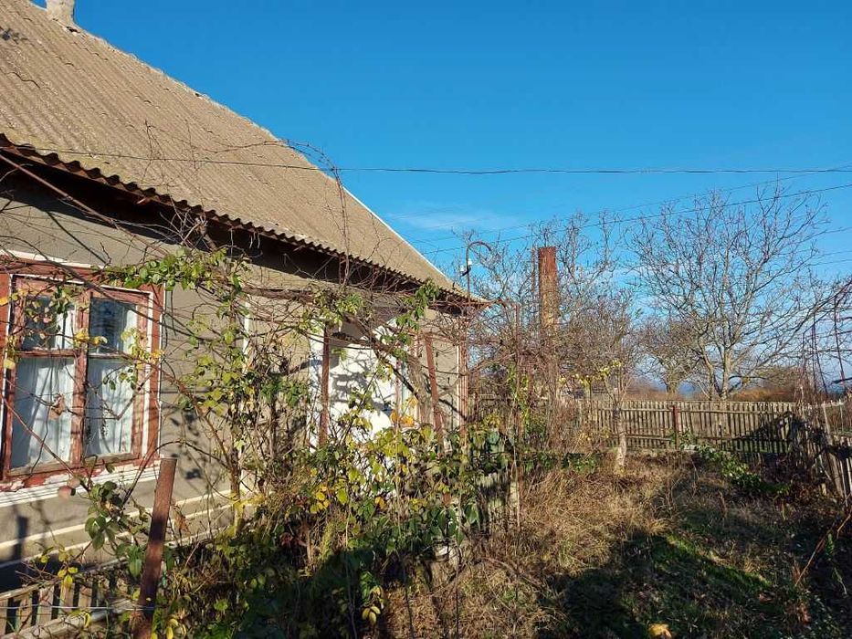 с. Приморське, продам  будинок. Прогарама єВідновлення