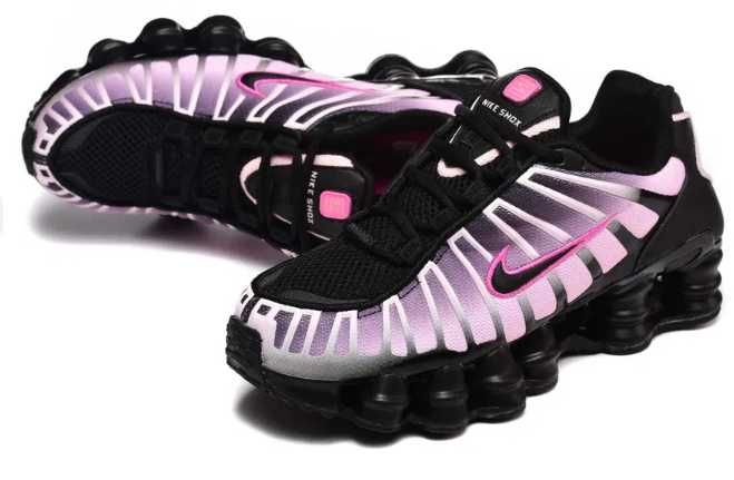 Nike_Shox_TL R. 40