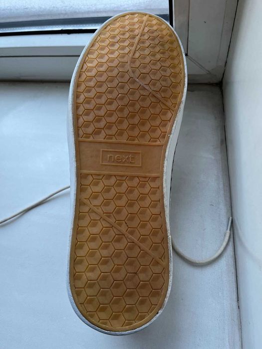 Продам мокасины, кеды размер 44,  NEXT