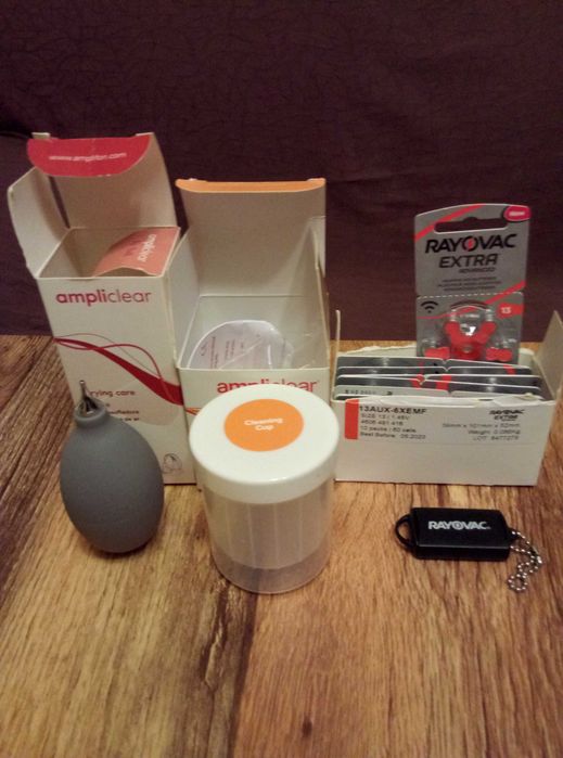 Aparaty słuchowe Phoniak Bolero Q 30-Power
