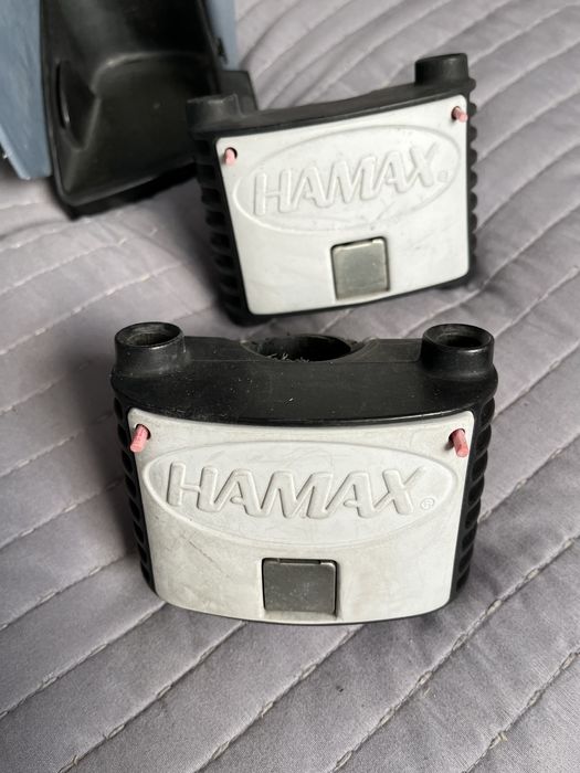 Fotelik Hamax Siesta