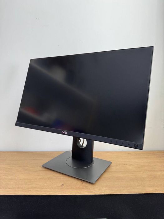 Монітор Dell p2418d