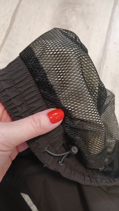 Штаны непромокаемые helly hansen на 104