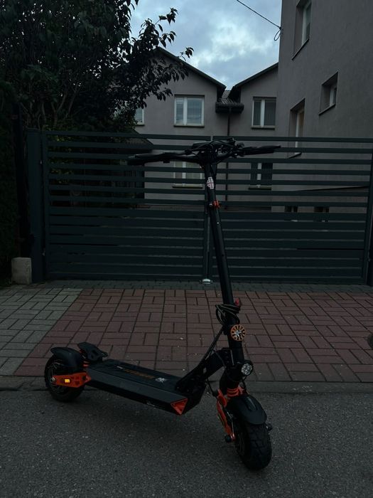 Sprzedam Kamikaze K1 Max