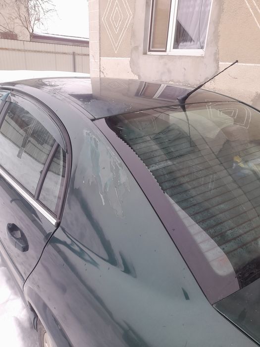 Opel vectra c 2.2 бензин/газ