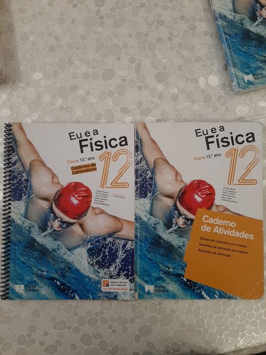 Eu e a física 12- Física 12°ano