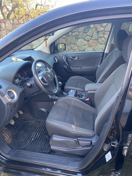 Renault koleos 2012. 2.0 дизель