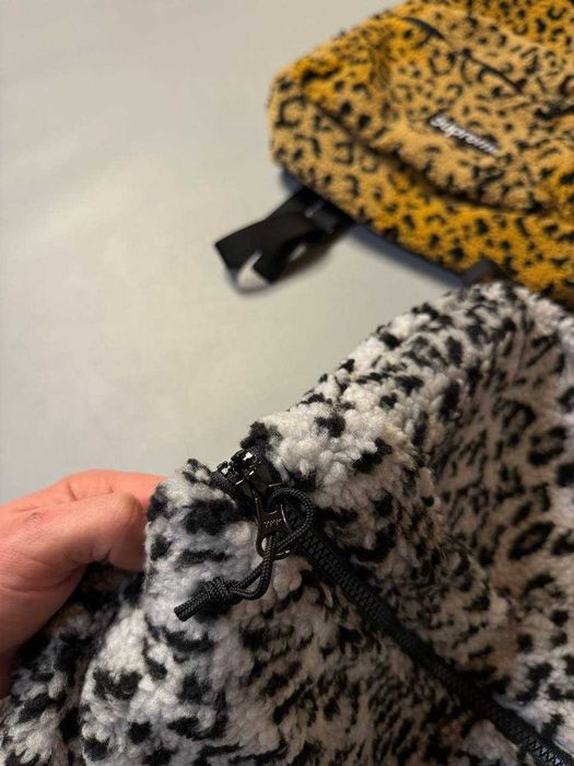 Рюкзак Supreme Суприм Портфель
